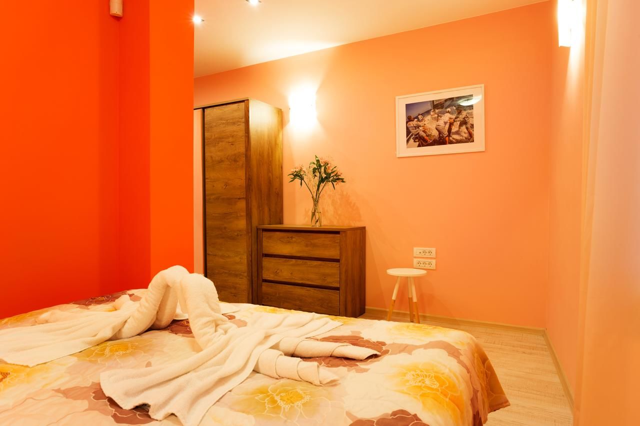 Апарт-отели ApartHotel Prostor Каварна