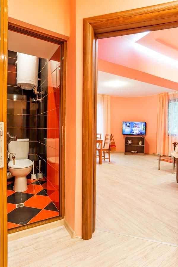 Апарт-отели ApartHotel Prostor Каварна