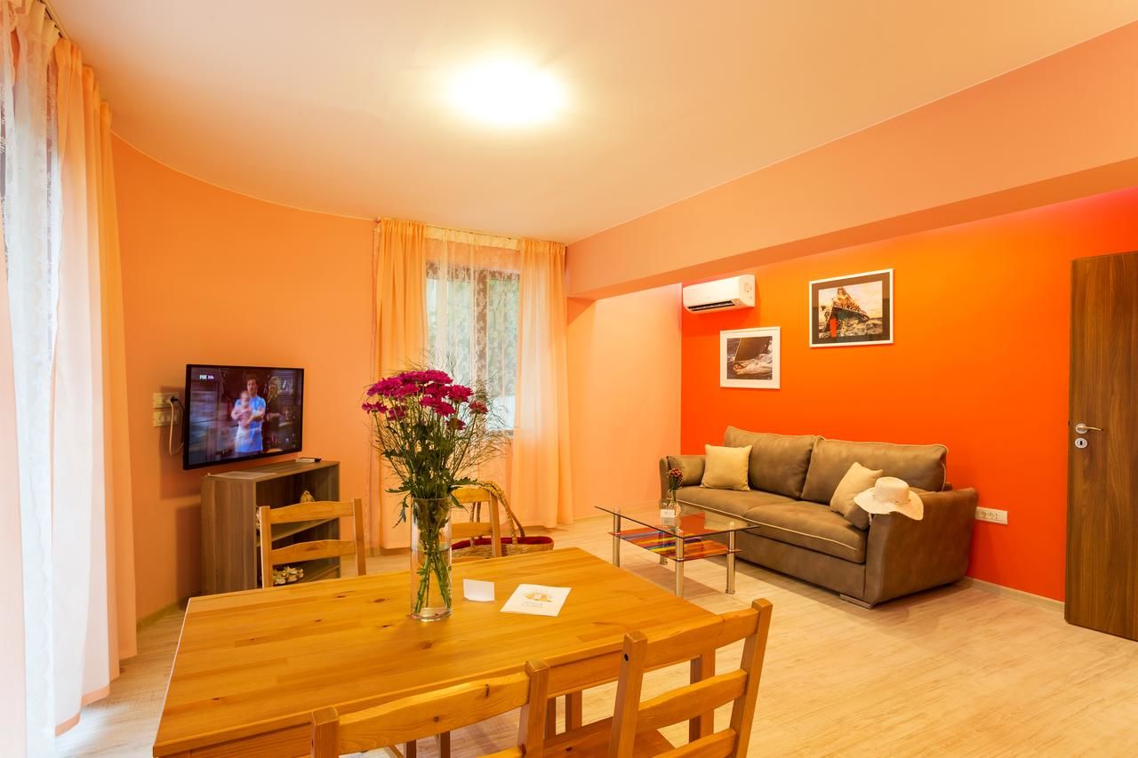 Апарт-отели ApartHotel Prostor Каварна