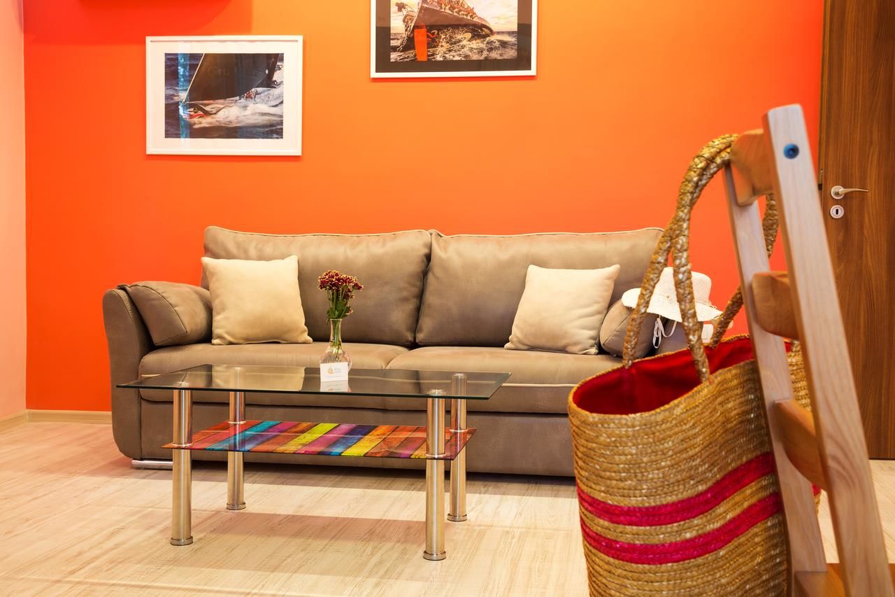Апарт-отели ApartHotel Prostor Каварна