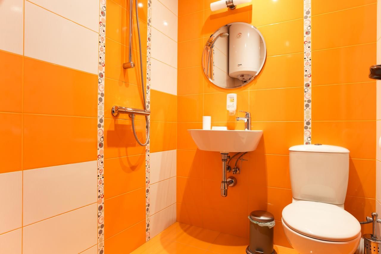 Апарт-отели ApartHotel Prostor Каварна