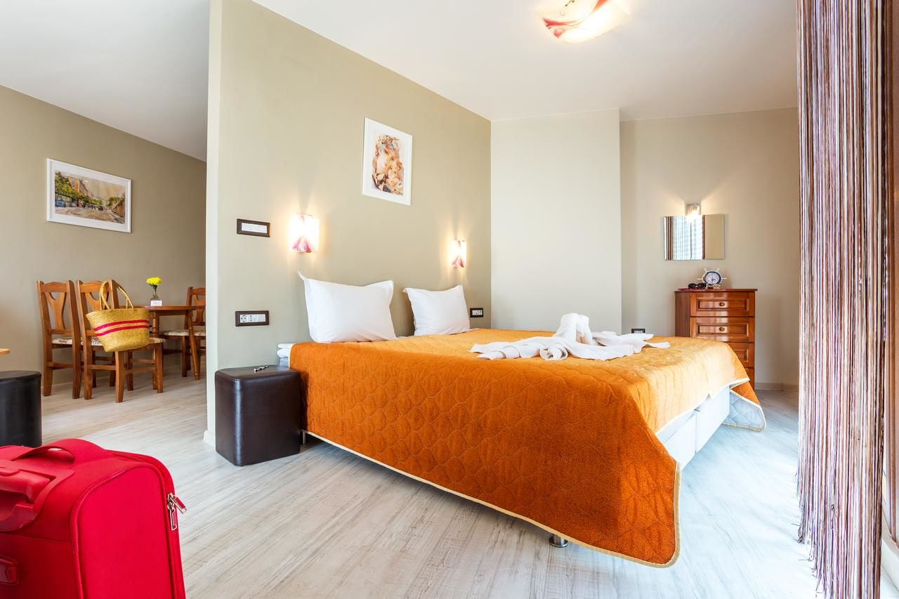 Апарт-отели ApartHotel Prostor Каварна