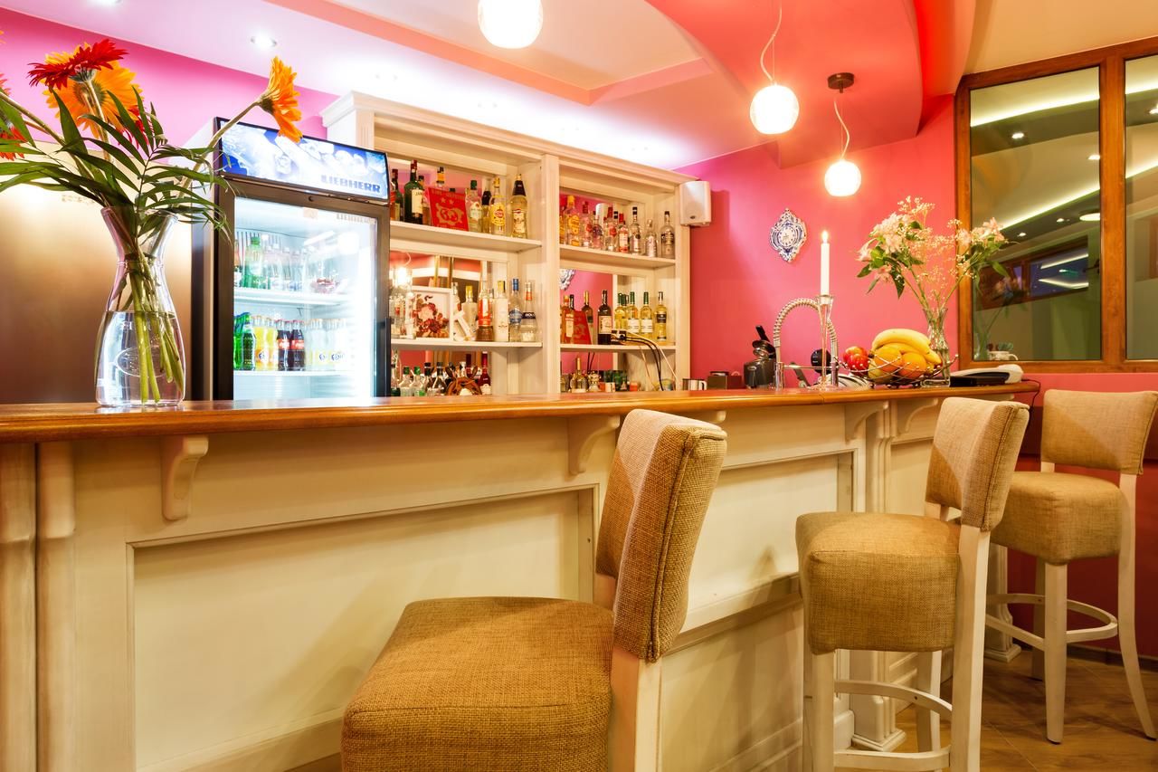 Апарт-отели ApartHotel Prostor Каварна-22