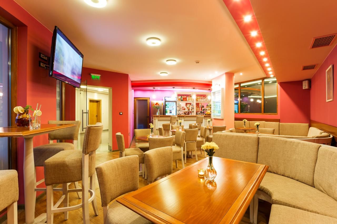 Апарт-отели ApartHotel Prostor Каварна-23