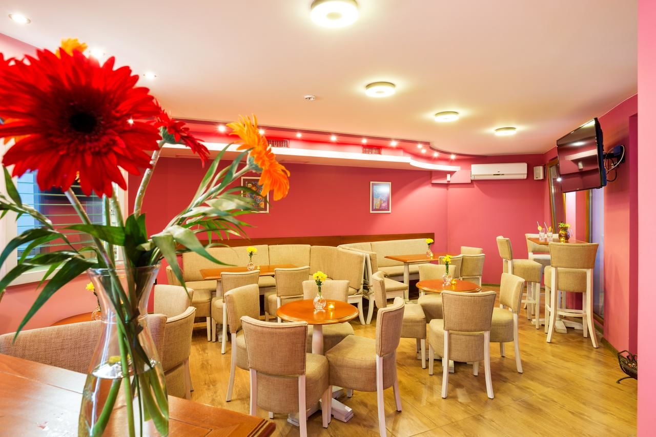 Апарт-отели ApartHotel Prostor Каварна-25