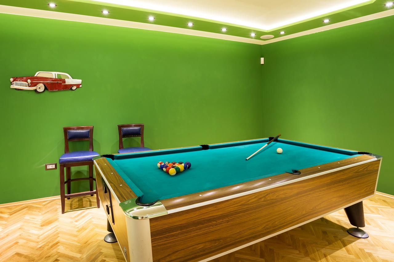Апарт-отели ApartHotel Prostor Каварна-26