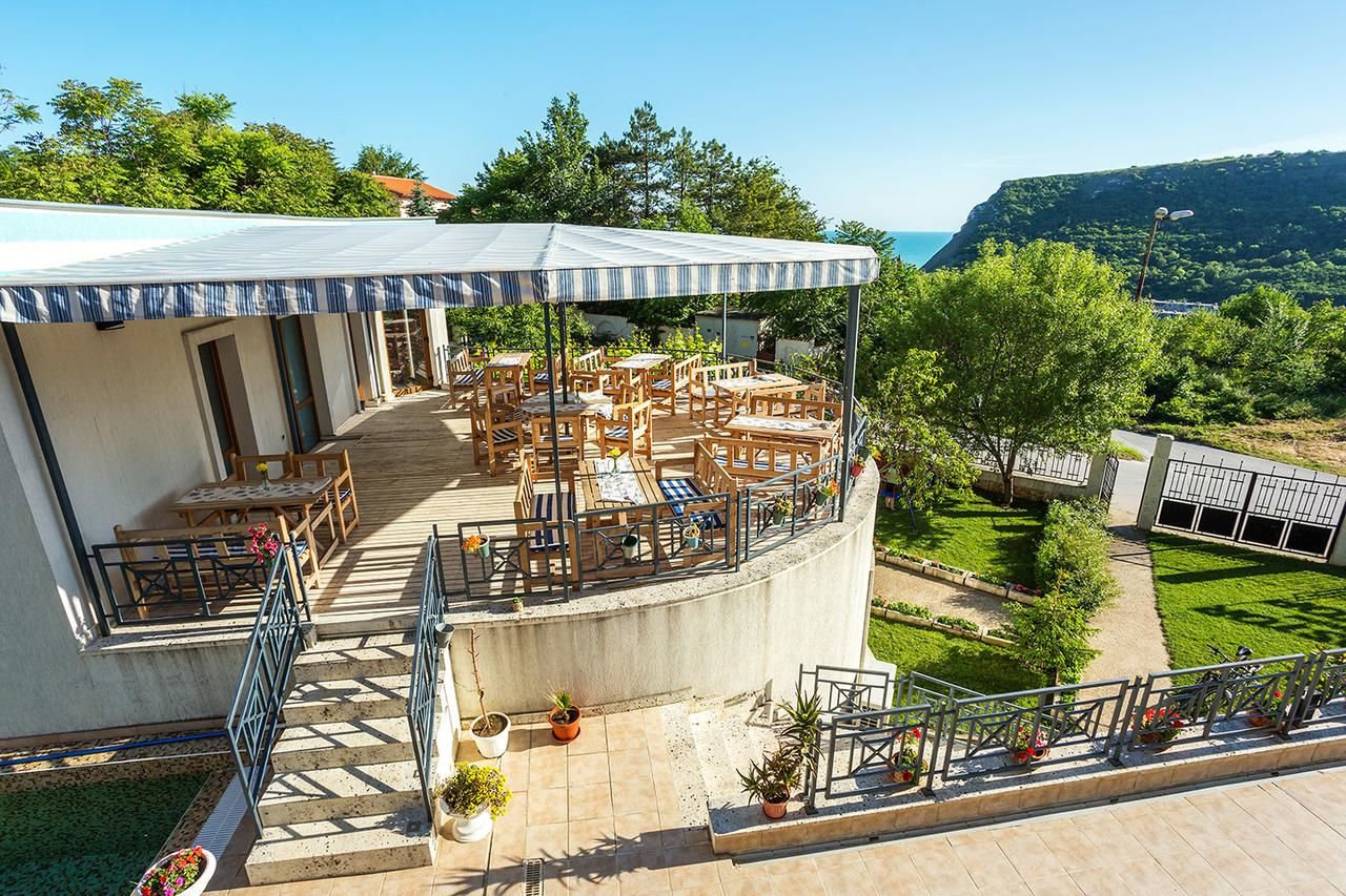 Апарт-отели ApartHotel Prostor Каварна