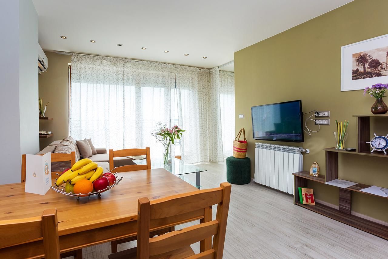 Апарт-отели ApartHotel Prostor Каварна