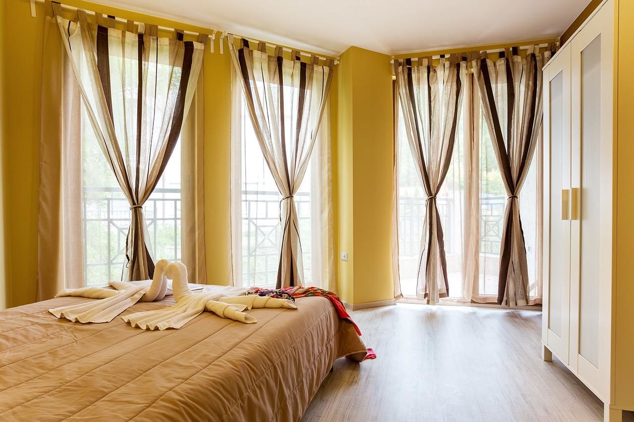 Апарт-отели ApartHotel Prostor Каварна
