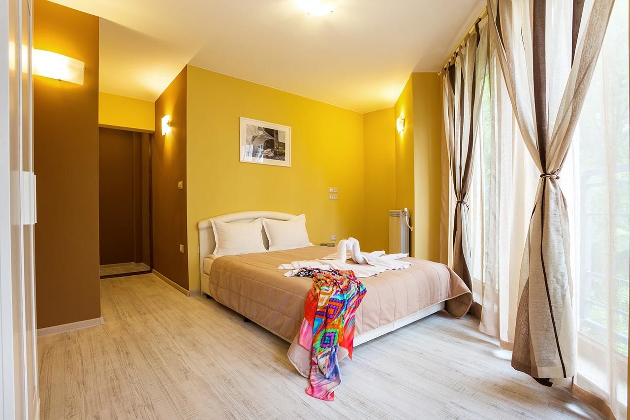 Апарт-отели ApartHotel Prostor Каварна
