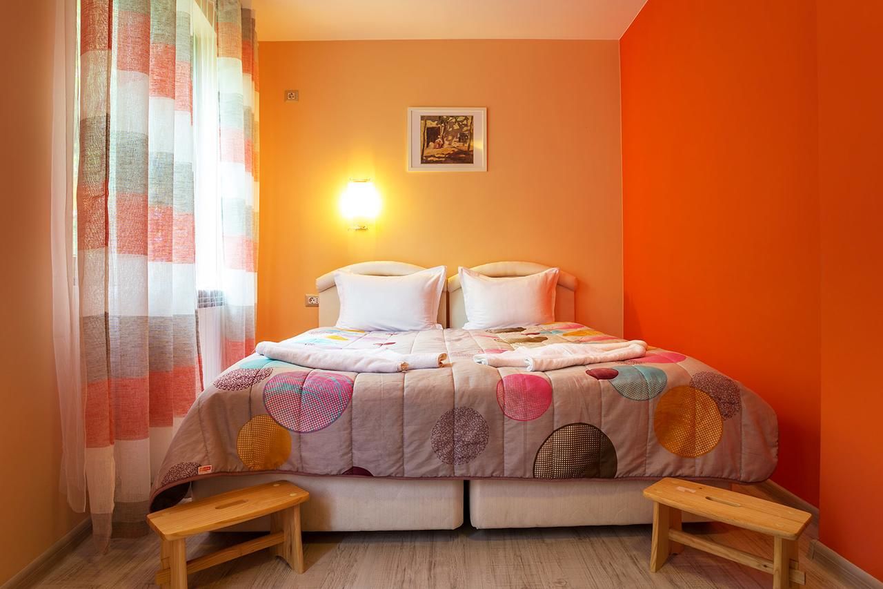 Апарт-отели ApartHotel Prostor Каварна