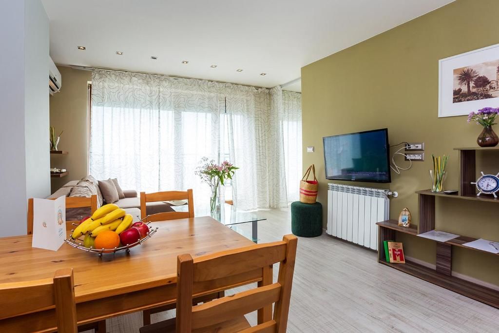 Апарт-отели ApartHotel Prostor Каварна