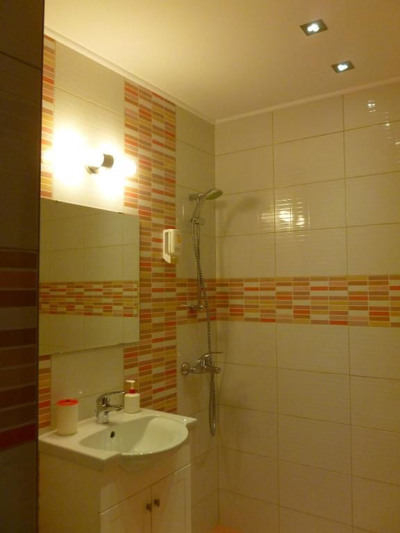 Апарт-отели ApartHotel Prostor Каварна