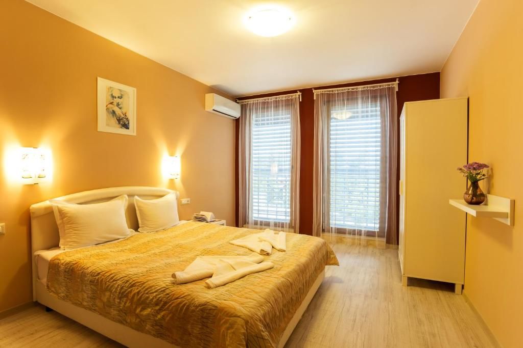 Апарт-отели ApartHotel Prostor Каварна