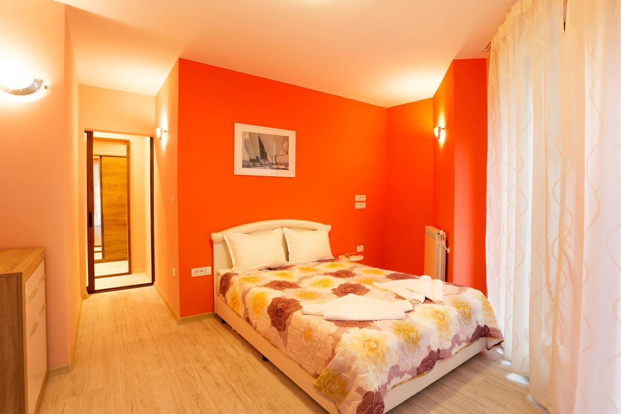 Апарт-отели ApartHotel Prostor Каварна