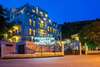 Апарт-отели ApartHotel Prostor Каварна-0