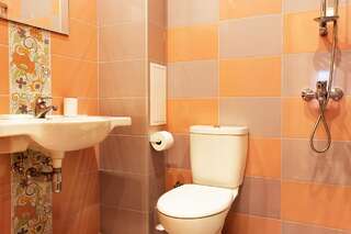 Апарт-отели ApartHotel Prostor Каварна Апартаменты-2