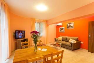 Апарт-отели ApartHotel Prostor Каварна Апартаменты-5
