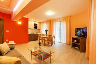 Апарт-отели ApartHotel Prostor Каварна Апартаменты-6