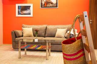 Апарт-отели ApartHotel Prostor Каварна Апартаменты-7