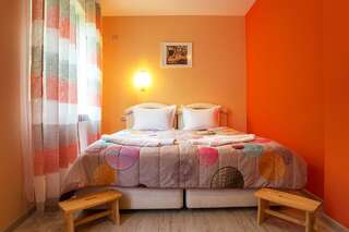Апарт-отели ApartHotel Prostor Каварна Апартаменты с 2 спальнями-4