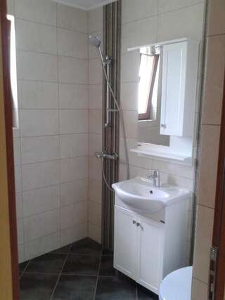 Апарт-отели ApartHotel Prostor Каварна Апартаменты с видом на море-6