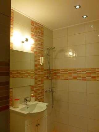 Апарт-отели ApartHotel Prostor Каварна Апартаменты с видом на море-7