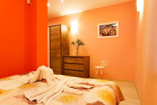 Апарт-отели ApartHotel Prostor Каварна-13