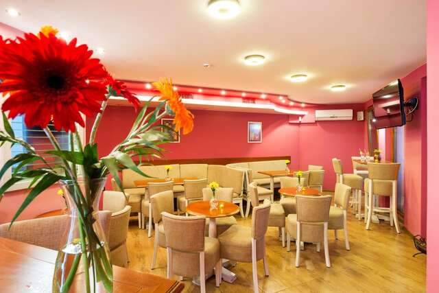 Апарт-отели ApartHotel Prostor Каварна-24