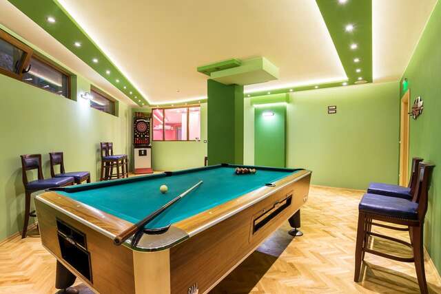 Апарт-отели ApartHotel Prostor Каварна-26