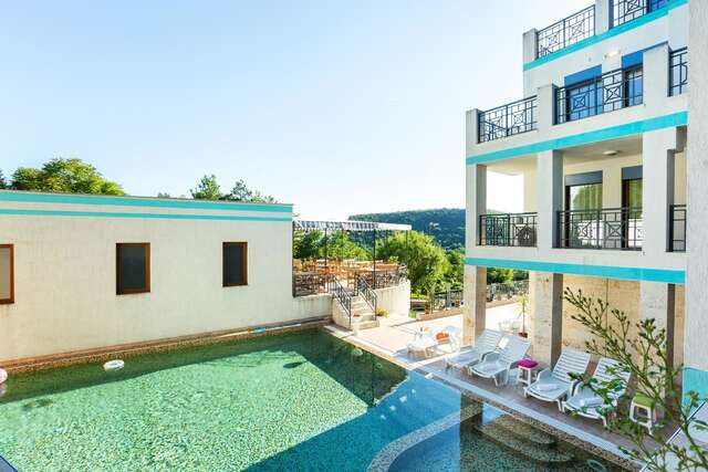 Апарт-отели ApartHotel Prostor Каварна-30