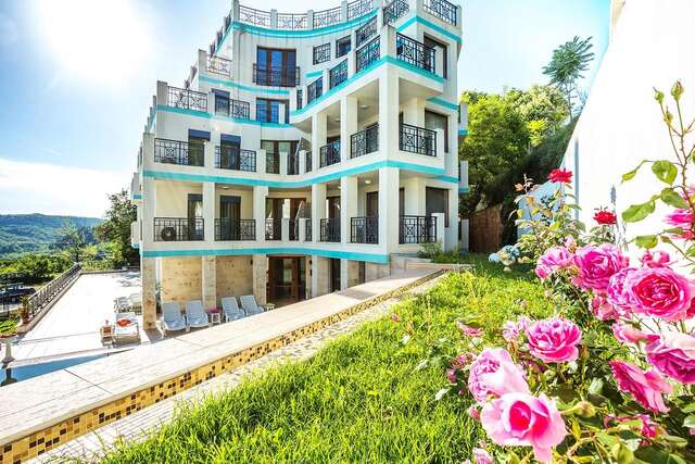 Апарт-отели ApartHotel Prostor Каварна-38