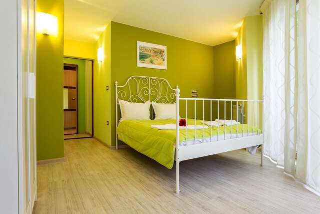 Апарт-отели ApartHotel Prostor Каварна-41