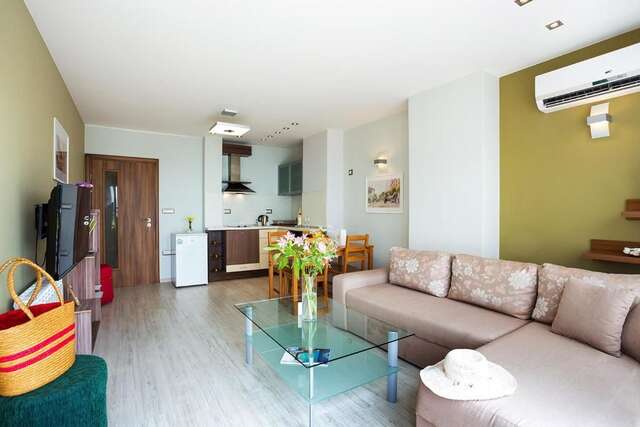 Апарт-отели ApartHotel Prostor Каварна-49