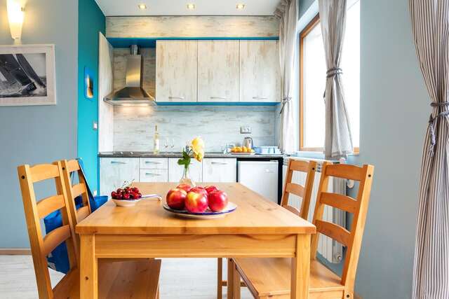 Апарт-отели ApartHotel Prostor Каварна-10